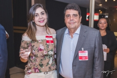 Fabiola e Joaquim Caracas