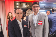 Sergio Resende e Lerte Castro Alves