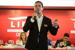 Palestra de Gui Telles, Diretor-geral da Uber – LIDE Ceará