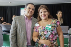 Herbert e Gisela Vieira