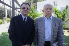 Jerônimo Ivo e Raimundo Viana