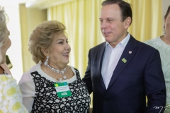 LIDE Ceará promove fórum empresarial com João Doria