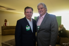 Ricardo Cavalcante e Aloisio Ximenes