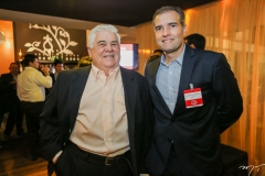 Luís Girão e Eduardo Figueiredo