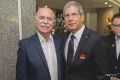 Freitas Cordeiro e Severino Ramalho Neto