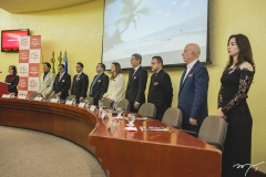 Seminário com Ronaldo Nogueiro na CDL (36)