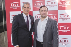 Severino Ramalho Neto e Igor Queiroz Barroso