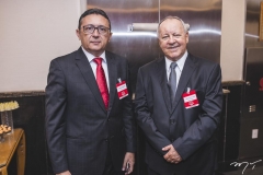 Francisco de Moraes e Francisco de Assis