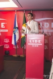 Jantar do LIDE com Luiz Fernando Furlan