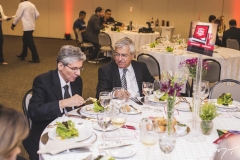 Jantar do LIDE com Luiz Fernando Furlan
