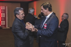Jantar do LIDE com Luiz Fernando Furlan