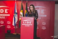 Jantar do LIDE com Luiz Fernando Furlan