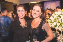 Renata Magalhães e Renata Oliveira