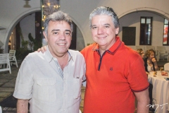 Sérgio e Chico Esteves