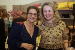 Lia Jereissati e Kelly Whitehurst