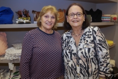 Reinhilde Lima e Terry Kay