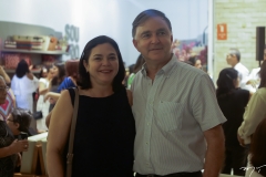 Sofia e Haim Erel