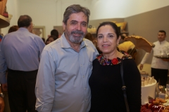 Totonho e Elusa Laprovitera