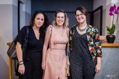Dora Coelho, Erica Martins e Rafela Albuquerque (1)