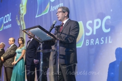 CDL de Fortaleza Concede o Troféu Iracema ao Lojista do Ano 2015