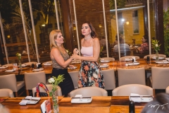 Aniversário de Lorena Pouchain