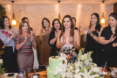 Aniversário de Lorena Pouchain