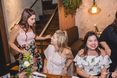 Aniversário de Lorena Pouchain
