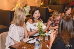 Aniversário de Lorena Pouchain