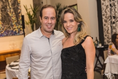 César e Tereza Ribeiro