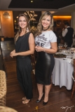 Patrícia Costa e Layla de Sá