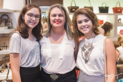 Laura, Mara e Beatriz Figueiredo