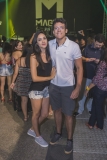 Amanda Facco e Matheus Coelho