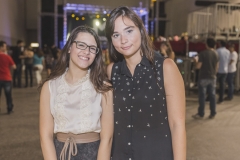 Bia Freitas e Julia Melo