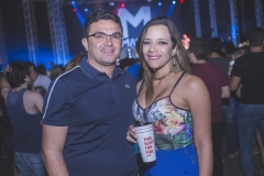 Rodigo Emídio e Ivaniere Beris