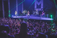Show da Banda Magic