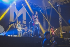 Show da Banda Magic