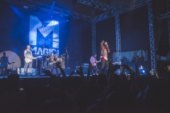 Show da Banda Magic