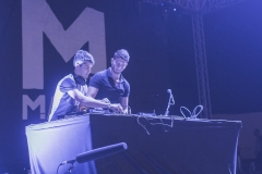Show da Banda Magic