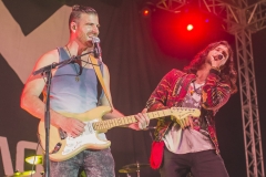 Show da Banda Magic