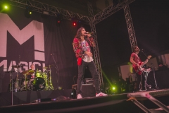 Show da Banda Magic