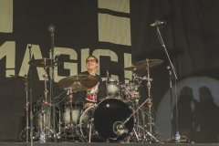 Show da Banda Magic