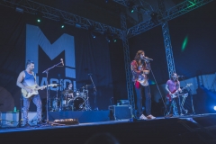 Show da Banda Magic