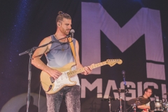 Show da Banda Magic