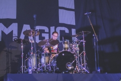 Show da Banda Magic