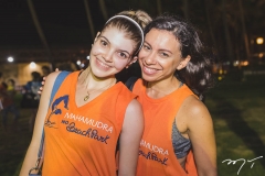 Ana Cristina Viana e Danielle Paixão
