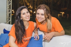 Bárbara e Karine Ramos