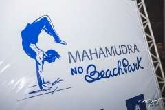 Mahamudra no Beach Park