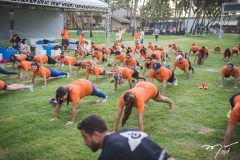 Mahamudra no Beach Park