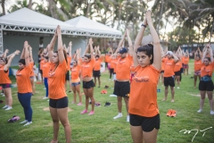 Mahamudra no Beach Park