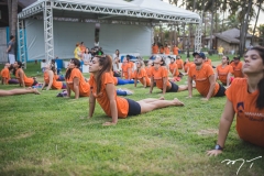 Mahamudra no Beach Park